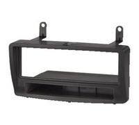 Hama Car Radio Support - Contour de radio - noir G