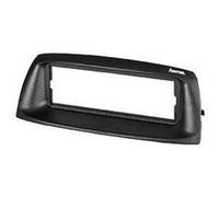 Hama Car Radio Support - Contour de radio - noir G