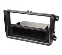 Car Radio Support - Contour de radio - noir