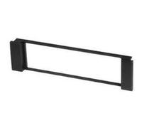 Hama Car Radio Support for Audi/Seat - Contour de radio - noir G