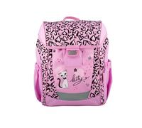 Hama Cartable pour les élèves de première année Kitti, super léger, poids 0,75 kg