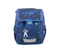 Hama Cartable scolaire pour les élèves de première année Astronaute, super léger, poids 0,75 kg