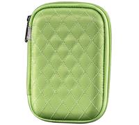 Hama Carte Mémoire - Sac Boîtier Étui pour SD SDHC Memory-Stick Pro Duo M2 FC I