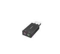 Hama Carte Son Externe