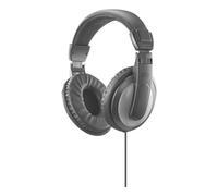 Hama Casque Avec Micro Tv Hp Shell Ll 6 M