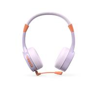 Hama Casque Teens Guard – sans fil Bluetooth avec microphone – Or