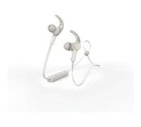 Hama Casque Bluetooth® Connect, intra-auric., micro, tr d’or., gris Gris G