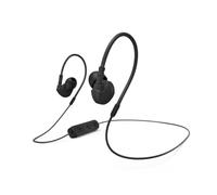 Hama Casque Bluetooth® Freedom Athletics, Intra AUR., Micro., Noir