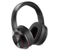 Hama Casque Bluetooth® Spirit Calypso III, cir.-au., Bass Boost, pli., nr