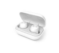 Hama 00184126 Spirit Chop Bluetooth, True Wireless, In-Ear, weiß (00184126)