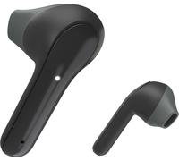 Hama Casque d'écoute Bluetooth® \Freedom Light\, True Wireless, Earbuds, système vocal, Sw