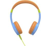 Hama Casque On-Ear pour enfants bl