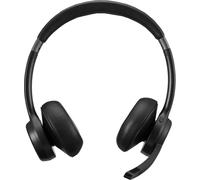 HAMA Casque PC Office Stéréo Supra-Auriculaire BT700 Bluetooth Noir