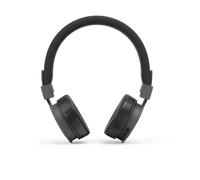 Hama Casque Bluetooth Freedom Lit II supra-aural pliable avec micro Noir