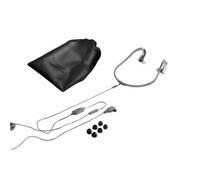 Hama Casque Sport In-Ear Universel Mini-USB Avec Tour De Cou