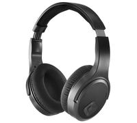 Casque TV, supra-aural, dongle 2,4 GHz + Bluetooth®, réglage du volume