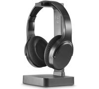 Casque TV, supra-aural, station 2,4 GHz + Bluetooth®, réglage volume