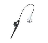 Hama Casque Universel 2,5Mm Prise Jack Haute Qualité Écouteurs FSE