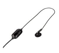 Hama Casque Voix X-5 2,5Mm Prise Jack Écouteurs Universels Mini Prise Jack