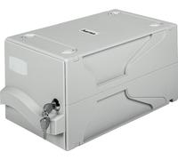 Hama CD/DVD Double Protective Sleeves, paquet de 50 pièces, blanc, Weiß