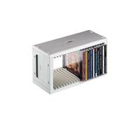 Hama CD-Rack 20 support de disque optique