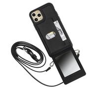 Hama Chaîne Téléphone Coque Pochette Bandoulière Sangle pour Apple iPhone 11 Pro