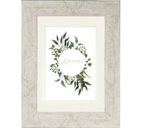Hama Chalet taupe 15x20 plastique 175289