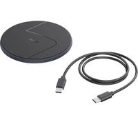 Hama Chargeur sans fil noir