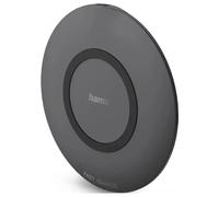 Hama Chargeur à induction 15 W 00201746 Sorties standard Qi noir