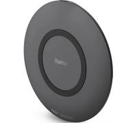 Hama Chargeur à induction 2 A 00201746 Sorties standard Qi noir