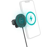 Hama Chargeur de voiture MagCharge Car FC15 00201697