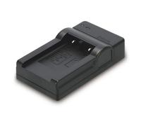 Hama Chargeur photo USB pour Olympus li-42b