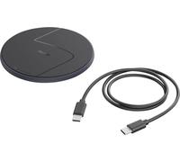 Hama Chargeur sans fil noir