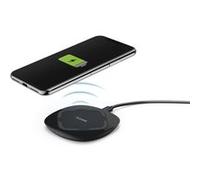 Hama Chargeur Sans Fil QI-FC 5 Noir Noir G
