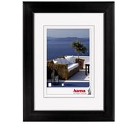 Hama Châssis en Bois Cornwall Images-Image Affiche Photos Portrait Mur Galerie