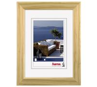 Hama Châssis en Bois Cornwall Images-Image Affiche Photos Portrait Mur Galerie