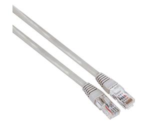 hama chat utp 1.5 m 5e reseau cable