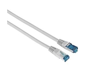 hama chat utp 1.5 m 6 reseau cable