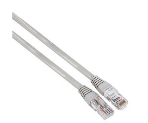 hama chat utp 10 m 5e reseau cable