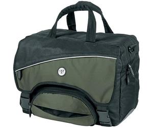 Hama Chiemsee Sacoche à bandoulière pour Ordinateur Portable Taille L