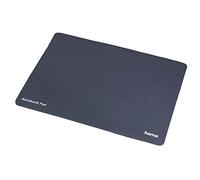 Hama Chiffon 3 en 1 (pour ordinateur portable avec écran de 40 cm (15,6"), tapis de souris, en microfibre, film de protection, chiffon de nettoyage) Anthracite