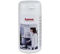 Hama chiffons pour écrans, 100 pièces, dans un distributeur G