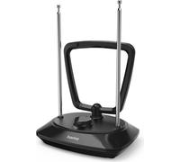 Hama Classic Antenne TV Intérieur