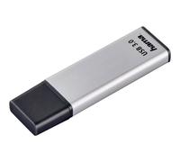 Hama Classic Clé USB 128 GB argent 00181054 USB 3.1 (Gen 1)