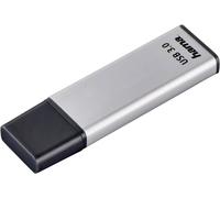 Hama Classic Clé USB 16 GB argent 181051 USB 3.1 (Gen 1)