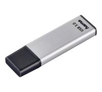 Hama Classic Clé USB 16 GB argent 181051 USB 3.1 (Gen 1)