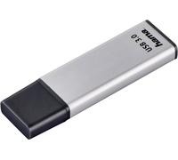 Hama Classic Clé USB 32 GB argent 181052 USB 3.2 (1è gén.) (USB 3.0)