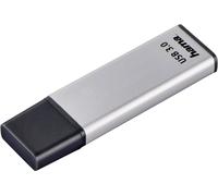 Hama Classic Clé USB 64 GB argent 181053 USB 3.2 (1è gén.) (USB 3.0)