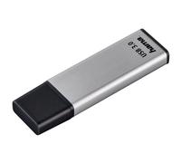 Hama Clé USB Classic 16 Go 181051 USB 3.1 (Gen 1) argent