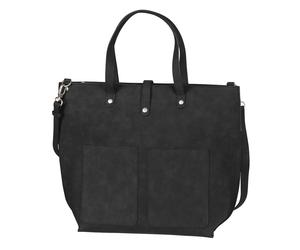 Hama Classy 35,8 cm (14.1 ) Valise pour femme Noir